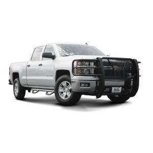 Westin - Westin 57-3685 HDX Grille Guard - Image 7