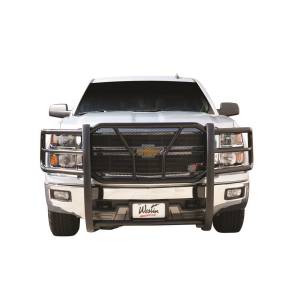 Westin - Westin 57-3685 HDX Grille Guard - Image 9
