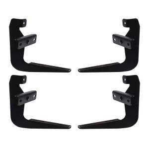 Westin - Westin 27-2175 Running Board Mount Kit - Image 1