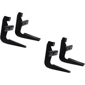 Westin - Westin 27-2175 Running Board Mount Kit - Image 2