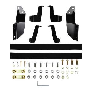 Westin - Westin 57-3830 HDX Grille Guard - Image 4