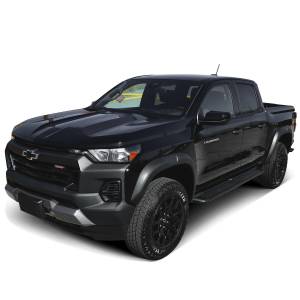 Westin - Westin 27-2205 Running Board Mount Kit - Image 5