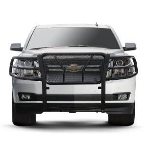 Westin - Westin 57-3805 HDX Grille Guard - Image 5