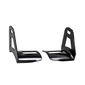 Westin - Westin 32-0045 Ultimate Bull Bar LED Light Bar Mount - Image 1