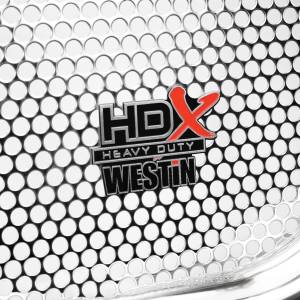 Westin - Westin 57-3870 HDX Grille Guard - Image 4