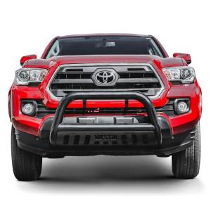 Westin - Westin 31-6005 E-Series Bull Bar - Image 4