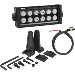 Westin - Westin 09-12212-12C B-FORCE Double Row LED Light Bar - Image 2