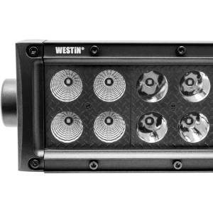 Westin - Westin 09-12212-40C B-FORCE Double Row LED Light Bar - Image 3