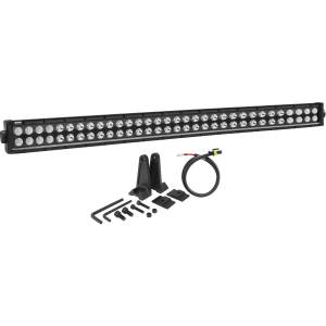 Westin - Westin 09-12212-60C B-FORCE Double Row LED Light Bar - Image 3