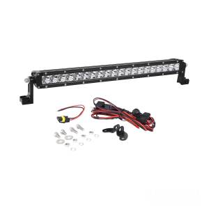 Westin - Westin 09-12270-20S Xtreme Single Row LED Light Bar - Image 2