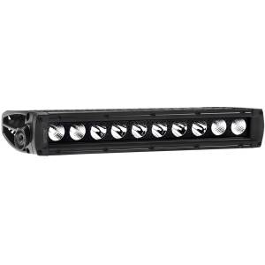 Westin - Westin 09-12211-10C B-FORCE LED Single Row Light Bar - Image 1