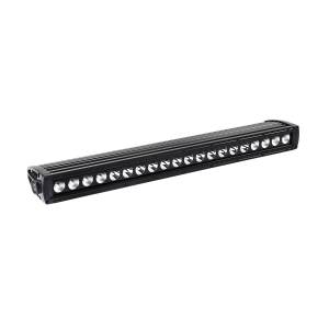 Westin - Westin 09-12211-20C B-FORCE LED Single Row Light Bar - Image 2