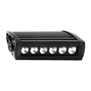 Westin - Westin 09-12211-6F B-FORCE LED Single Row Light Bar - Image 1