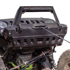 Westin - Westin 09-80005 Universal/WJ2 Bumper LED Rock Light Kit - Image 8