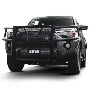 Westin - Westin 57-3825 HDX Grille Guard - Image 9