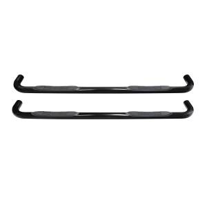 Westin - Westin 23-4135 E-Series 3 Round Nerf Step Bars - Image 3