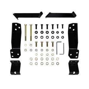 Westin - Westin 57-3950 HDX Grille Guard - Image 2