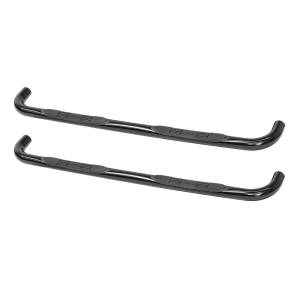 Westin - Westin 23-4095 E-Series 3 Round Nerf Step Bars - Image 2