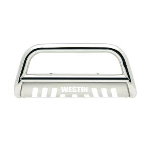 Westin - Westin 31-3950 E-Series Bull Bar - Image 2