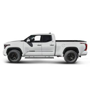 Westin - Westin 27-74735 Grate Steps Running Boards - Image 8