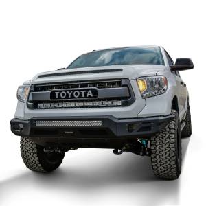 Westin - Westin 58-41035 Pro-Mod Front Bumper - Image 10