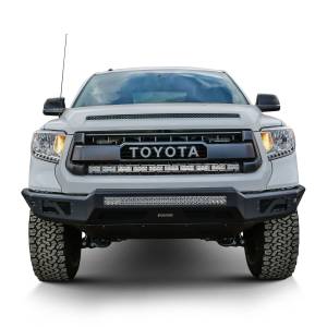 Westin - Westin 58-41035 Pro-Mod Front Bumper - Image 11