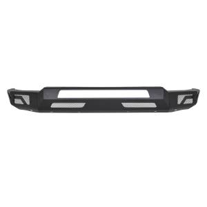 Westin - Westin 58-41075 Pro-Mod Front Bumper - Image 3