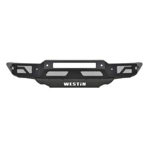 Westin - Westin 58-41085 Pro-Mod Front Bumper - Image 3