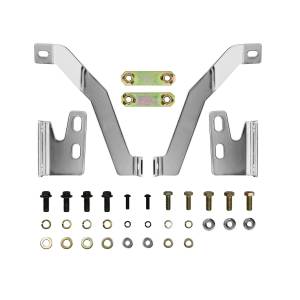 Westin - Westin 31-3980 E-Series Bull Bar - Image 2