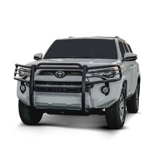 Westin - Westin 40-33825 Sportsman X Grille Guard - Image 8