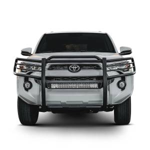 Westin - Westin 40-33825 Sportsman X Grille Guard - Image 9