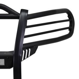 Westin - Westin 40-33885 Sportsman X Grille Guard - Image 5