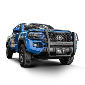 Westin - Westin 40-33885 Sportsman X Grille Guard - Image 10