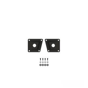 Westin - Westin 40-33955 Sportsman X Grille Guard - Image 8