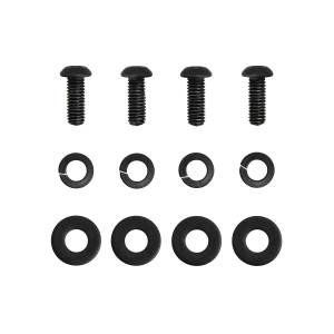 Westin - Westin 40-23005 Sportsman X Grille Guard LED Light Bar Kit - Image 4