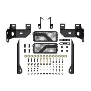 Westin - Westin 58-41215 Pro-Mod Front Bumper - Image 5