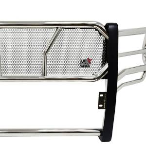 Westin - Westin 57-4020 HDX Grille Guard - Image 1
