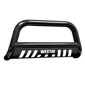 Westin - Westin 31-4025 E-Series Bull Bar - Image 1