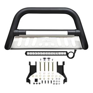 Westin - Westin 32-4025L Ultimate LED Bull Bar - Image 4