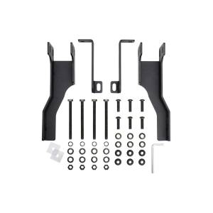 Westin - Westin 40-34025 Sportsman X Grille Guard - Image 5