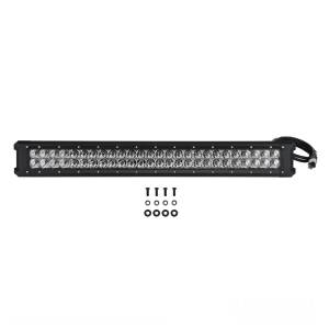 Westin - Westin 40-34025 Sportsman X Grille Guard - Image 6