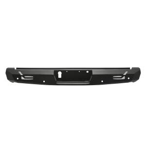 Westin - Westin 58-421015 Pro-Series Rear Bumper - Image 3