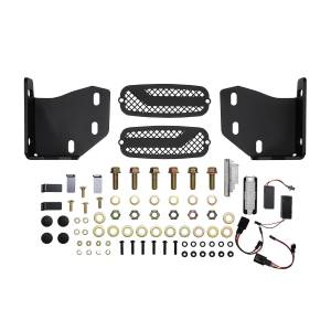 Westin - Westin 58-421015 Pro-Series Rear Bumper - Image 5