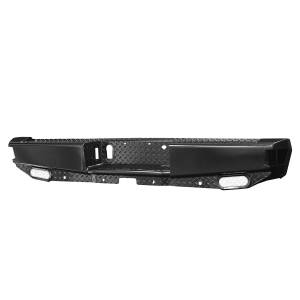 Westin - Westin 58-341105 HDX Bandit Rear Bumper - Image 1