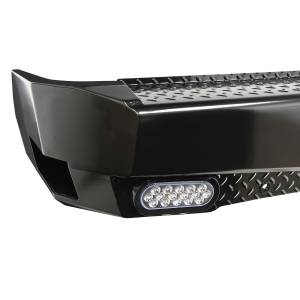 Westin - Westin 58-341185 HDX Bandit Rear Bumper - Image 6