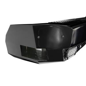 Westin - Westin 58-341185 HDX Bandit Rear Bumper - Image 7