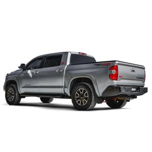 Westin - Westin 58-421035 Pro-Series Rear Bumper - Image 12