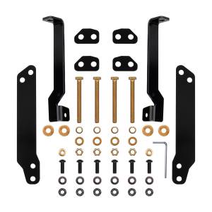 Westin - Westin 57-3845 HDX Grille Guard - Image 5