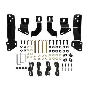 Westin - Westin 57-3995S HDX Grille Guard - Image 5