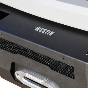 Westin - Westin 58-411035 Pro-Series Front Bumper - Image 13